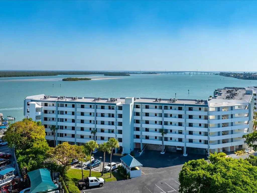 1085 Bald Eagle Drive Marco Island FL 34145