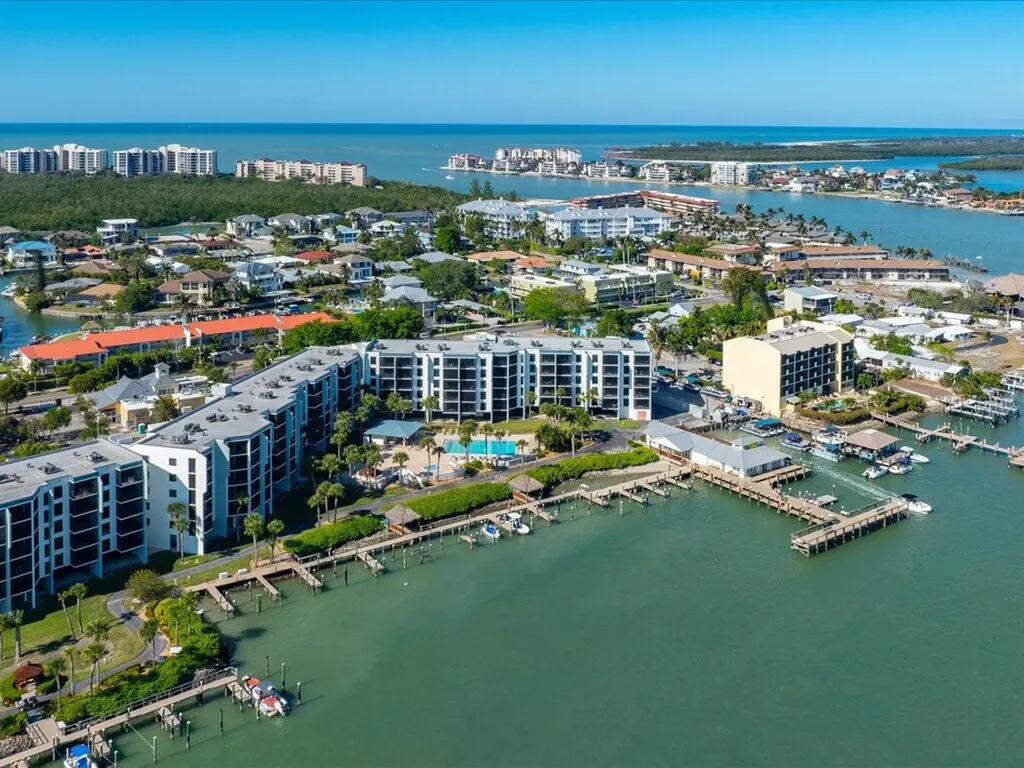 1085 Bald Eagle Drive Marco Island FL 34145