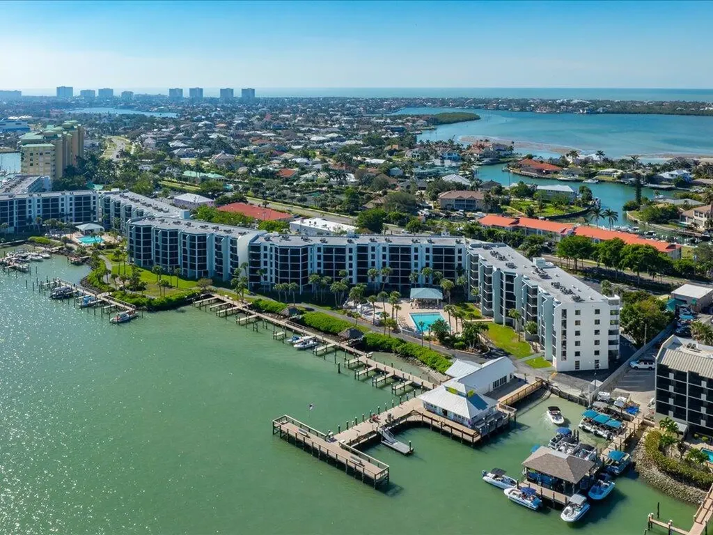 1085 Bald Eagle Drive Marco Island FL 34145