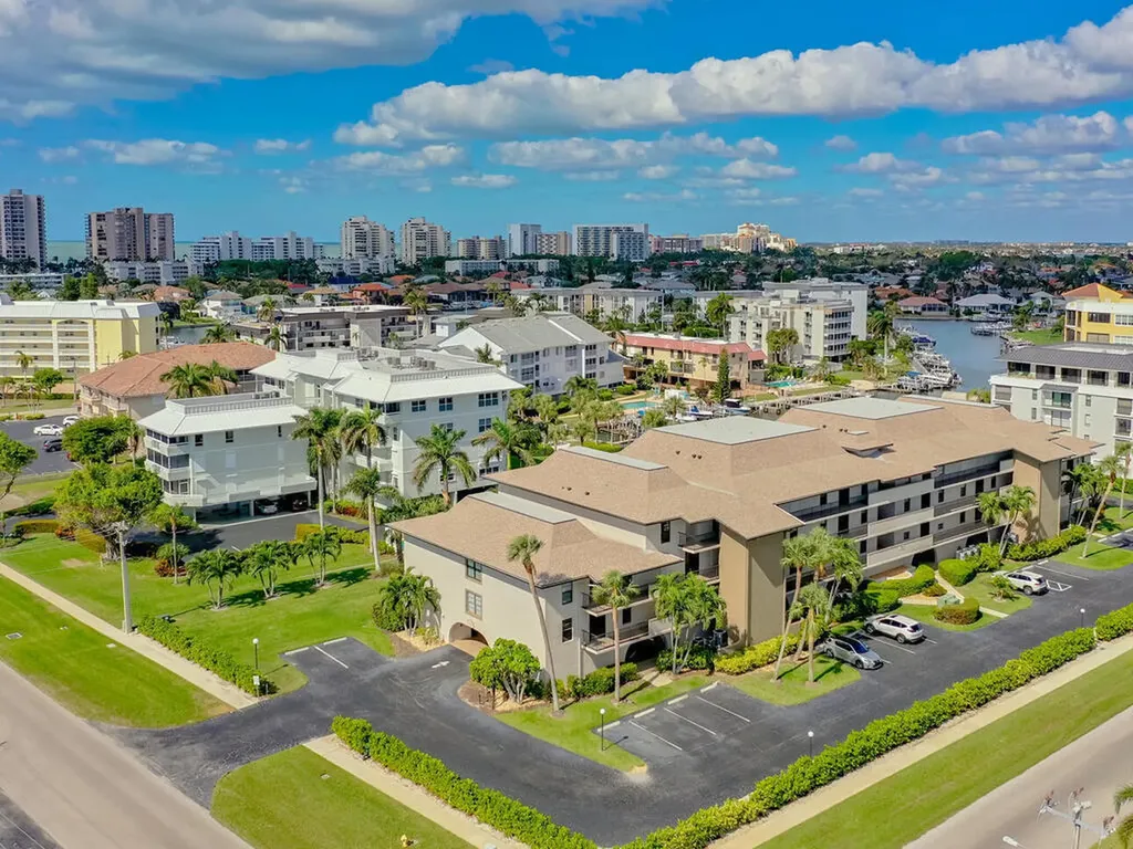 1051 Swallow Avenue Marco Island FL 34145