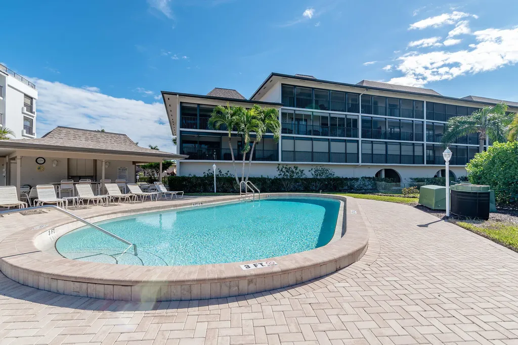 1051 Swallow Avenue Marco Island FL 34145