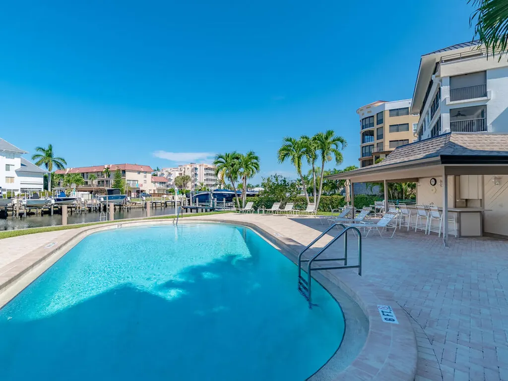 1051 Swallow Avenue Marco Island FL 34145