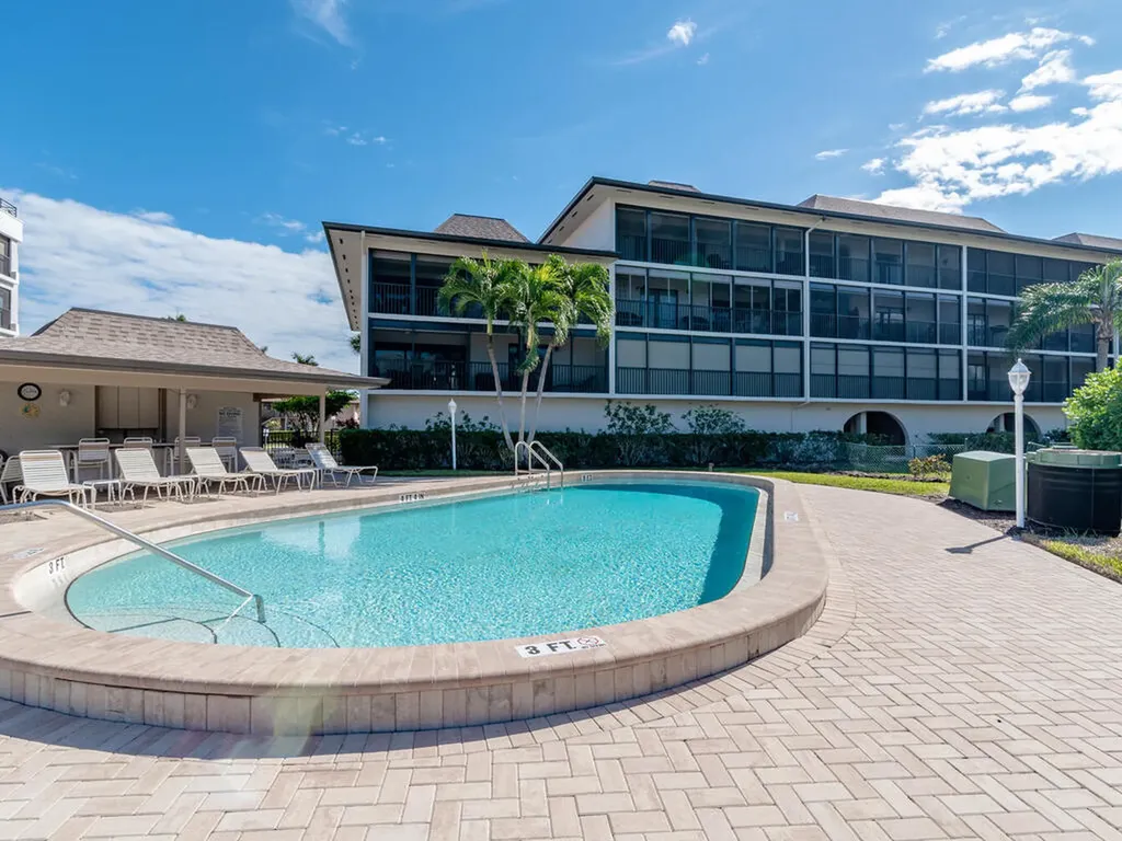 1051 Swallow Avenue Marco Island FL 34145