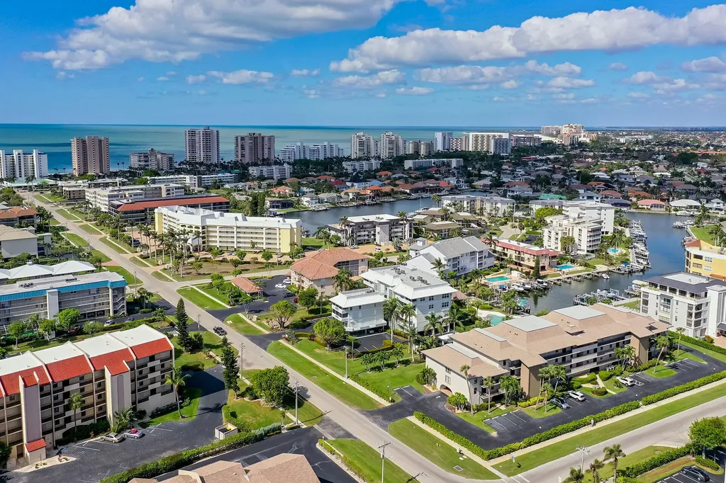 1051 Swallow Avenue Marco Island FL 34145