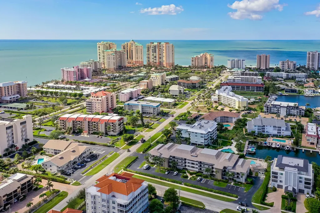 1051 Swallow Avenue Marco Island FL 34145