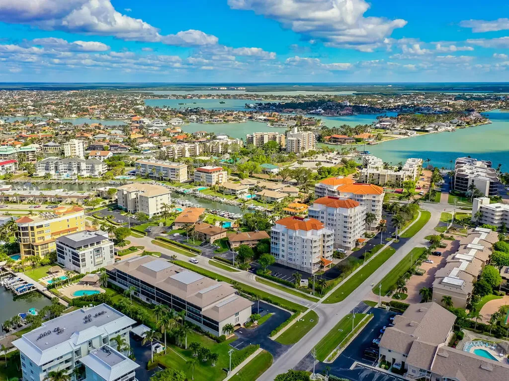 1051 Swallow Avenue Marco Island FL 34145