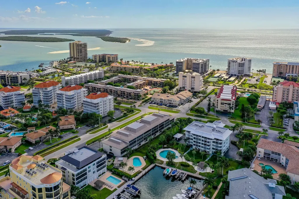 1051 Swallow Avenue Marco Island FL 34145