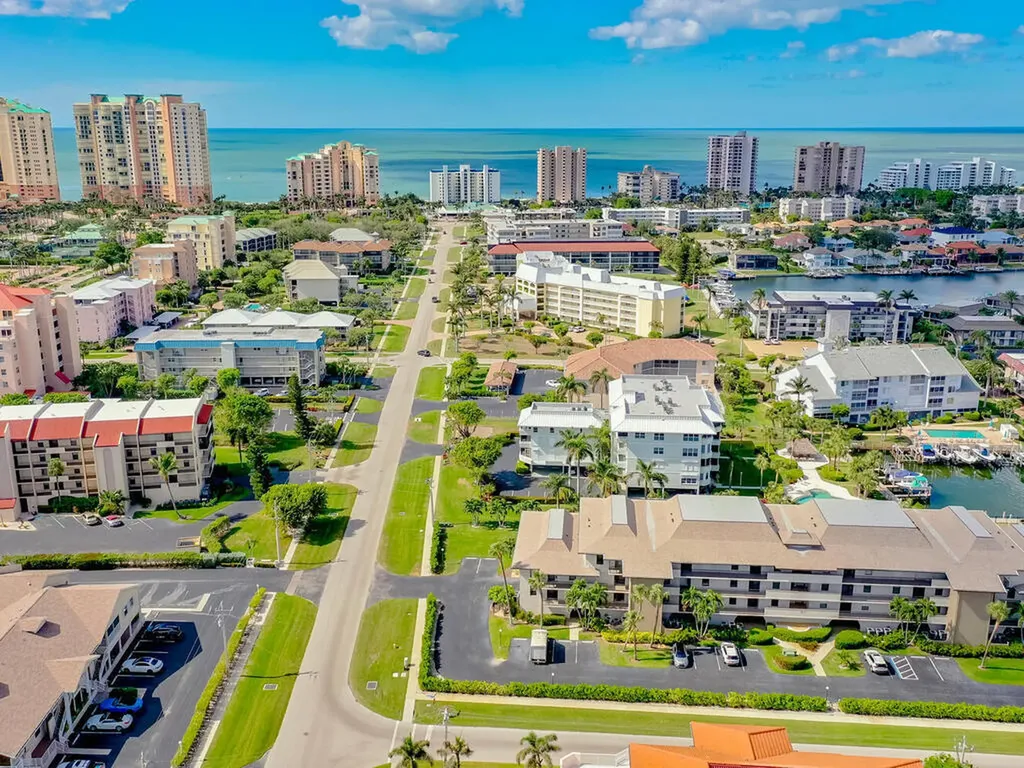 1051 Swallow Avenue Marco Island FL 34145