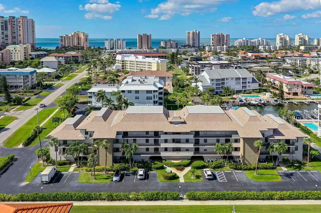 1051 Swallow Avenue Marco Island FL 34145