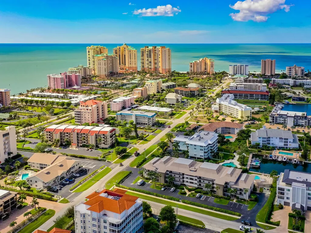 1051 Swallow Avenue Marco Island FL 34145