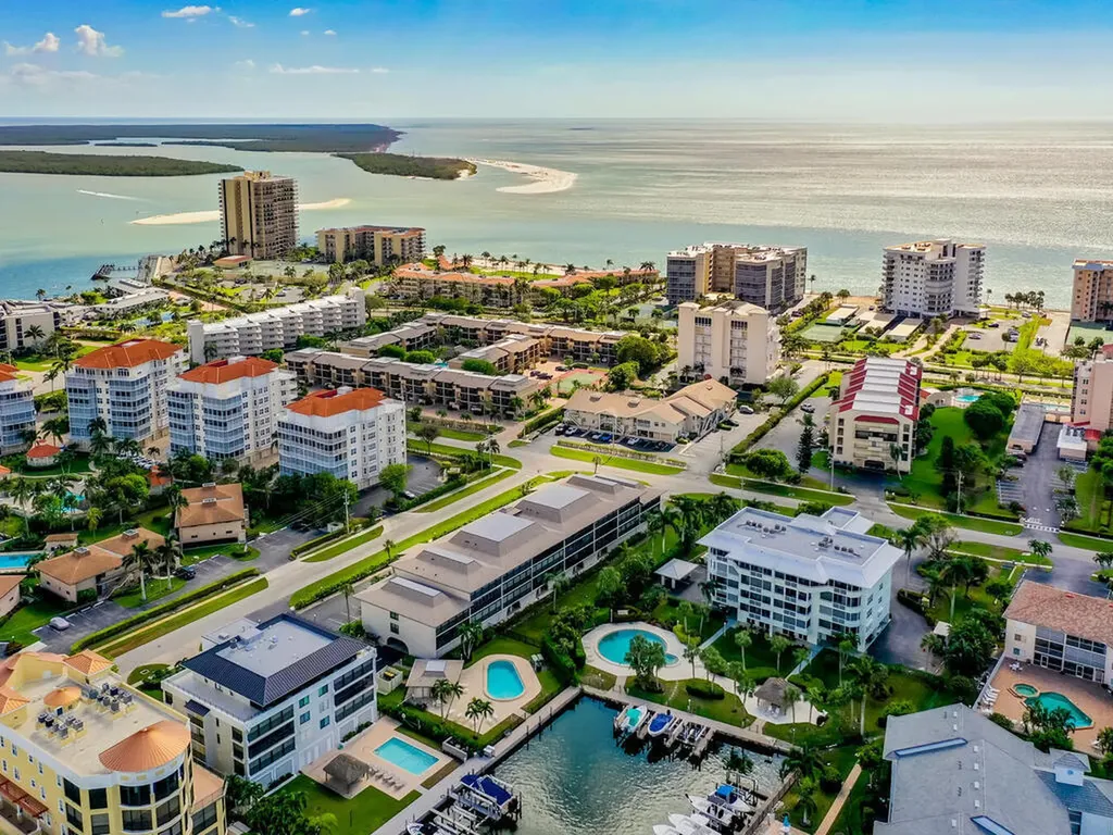 1051 Swallow Avenue Marco Island FL 34145