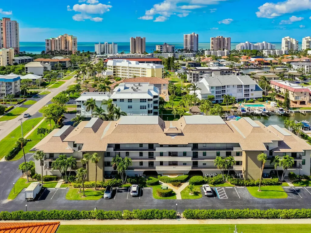 1051 Swallow Avenue Marco Island FL 34145