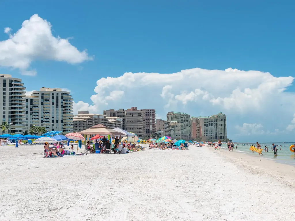 1051 Swallow Avenue Marco Island FL 34145