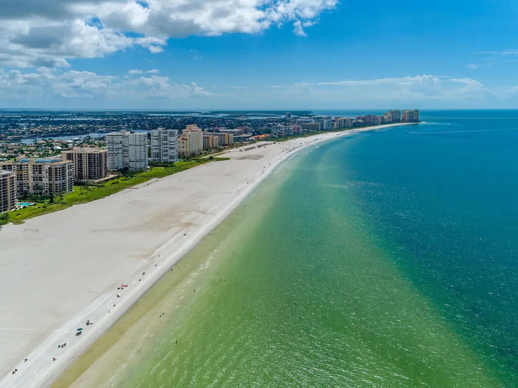 1051 Swallow Avenue Marco Island FL 34145
