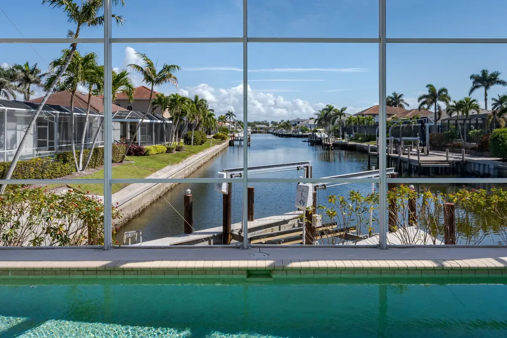 79 Copperfield Court Marco Island FL 34145