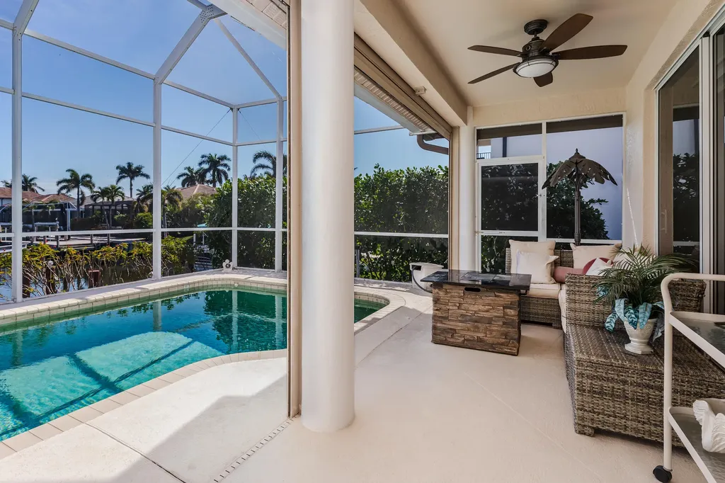 79 Copperfield Court Marco Island FL 34145