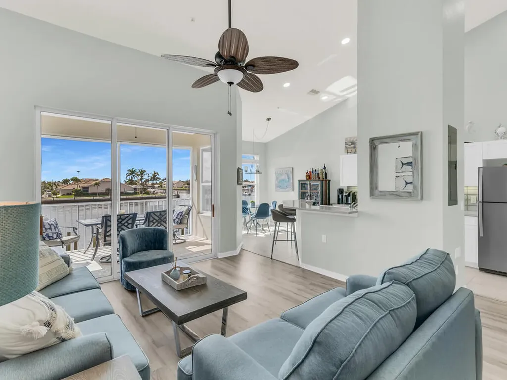 380 Stella Maris Drive N Naples FL 34114