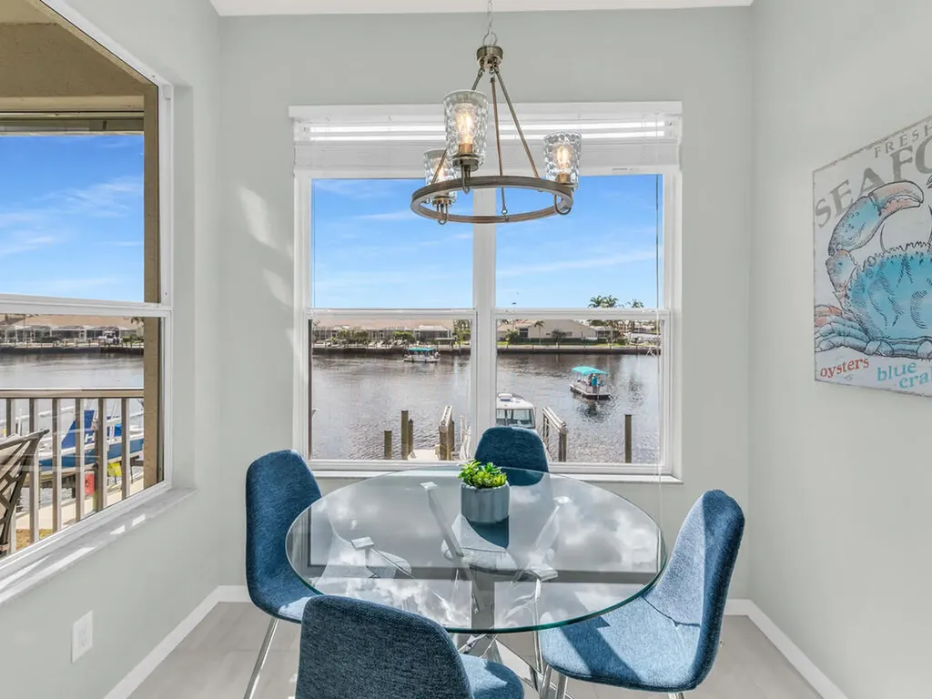 380 Stella Maris Drive N Naples FL 34114