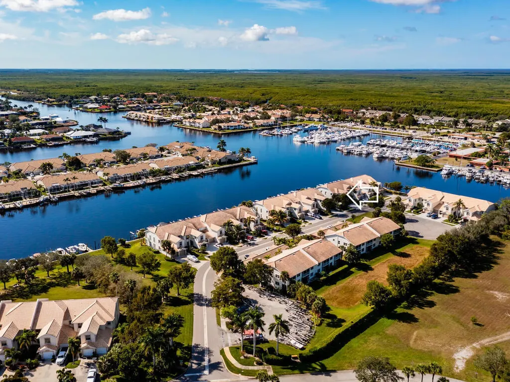 380 Stella Maris Drive N Naples FL 34114