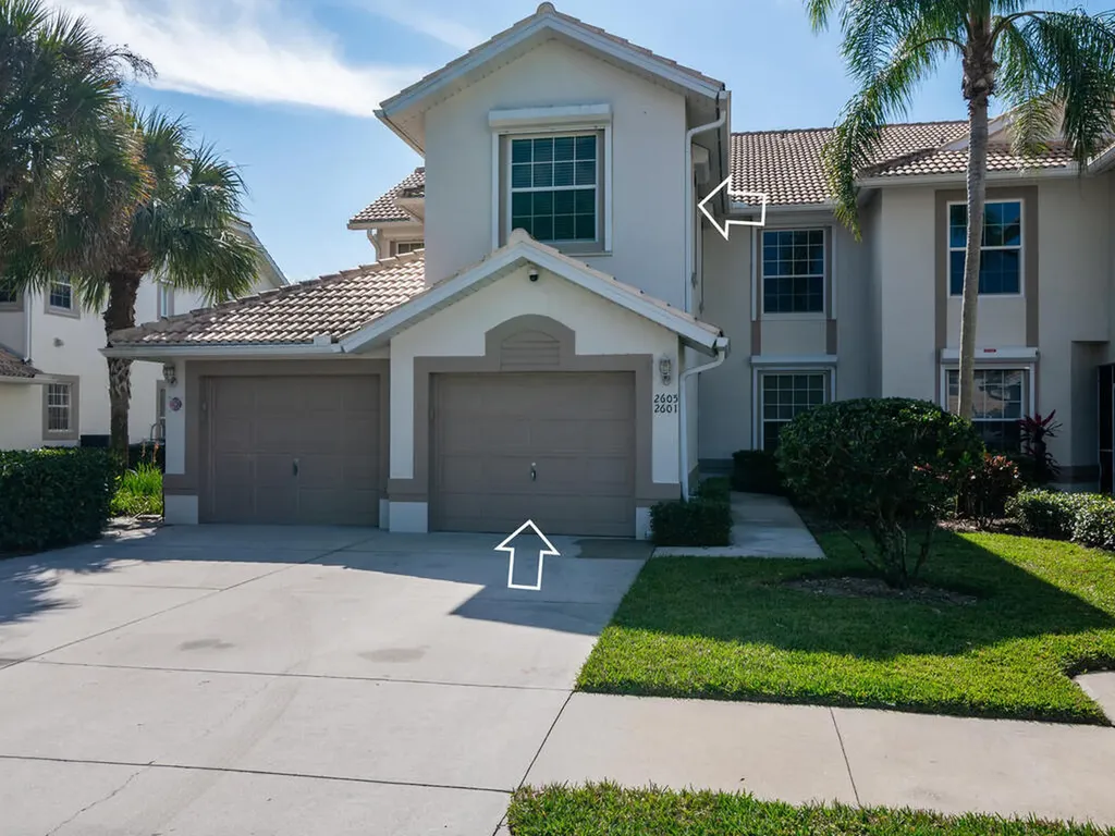 380 Stella Maris Drive N Naples FL 34114