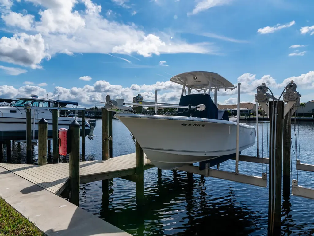 380 Stella Maris Drive N Naples FL 34114