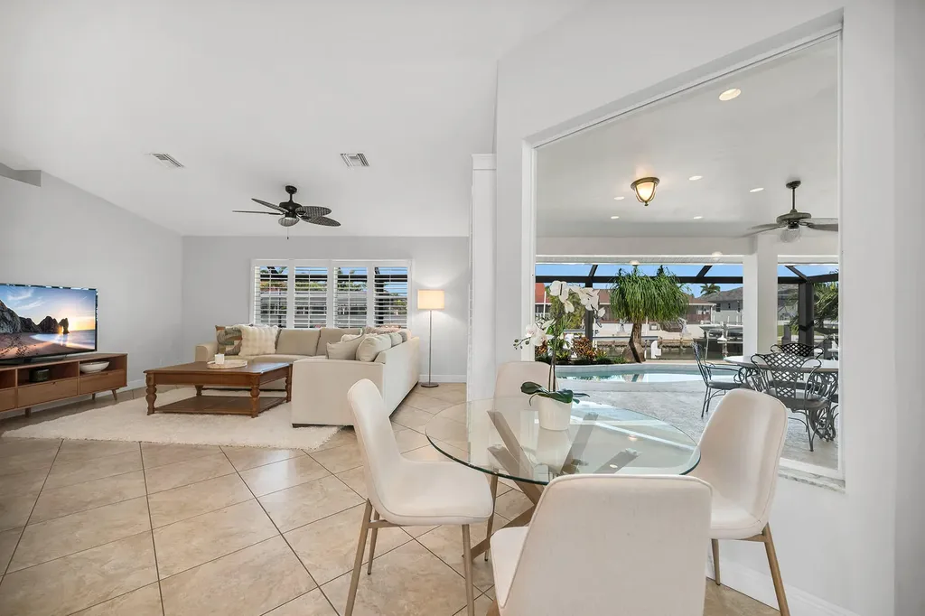 1610 Begonia Court Marco Island FL 34145