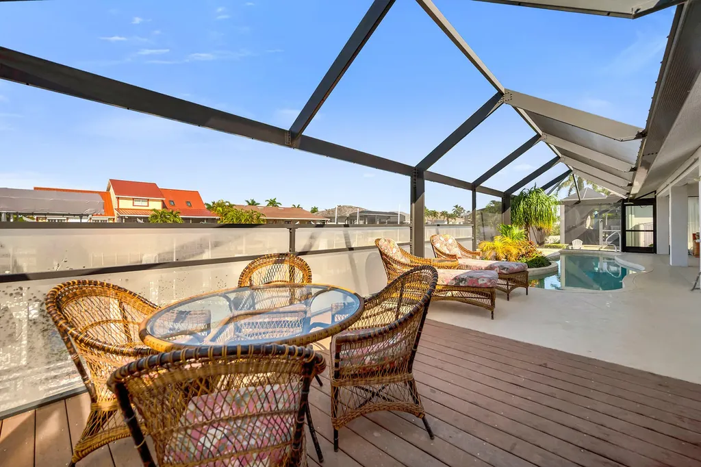 1610 Begonia Court Marco Island FL 34145