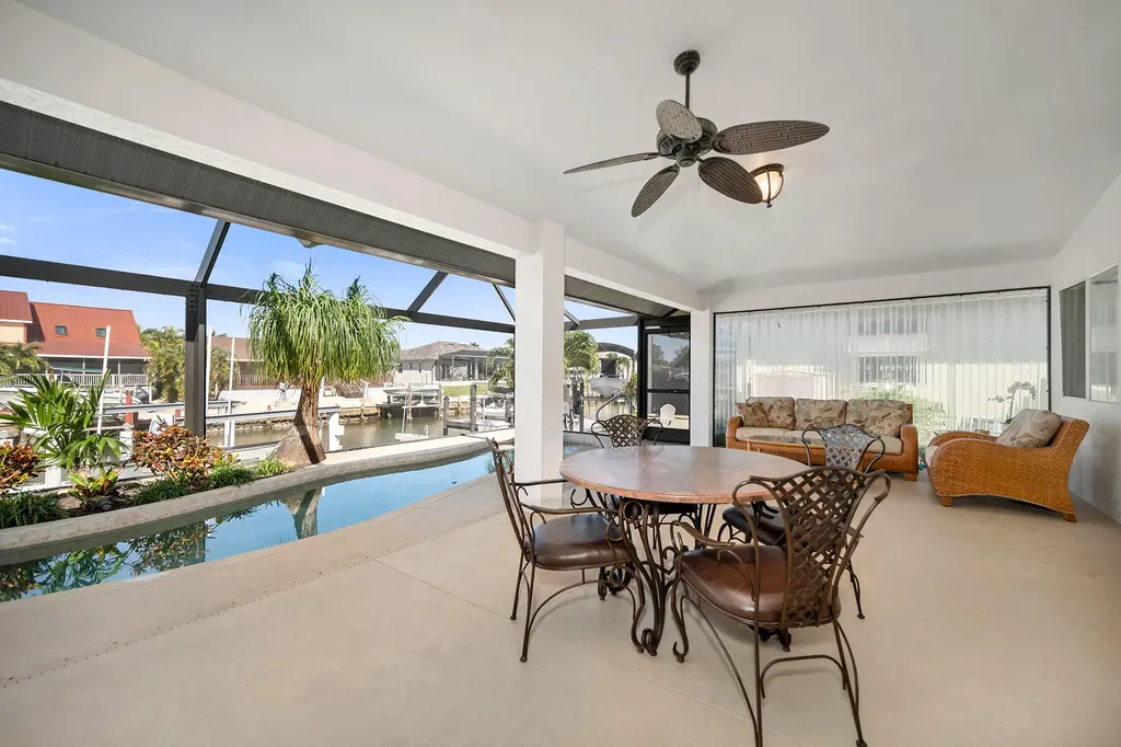 1610 Begonia Court Marco Island FL 34145