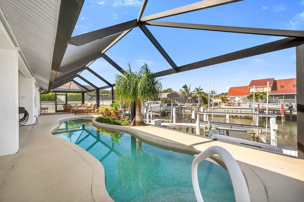 1610 Begonia Court Marco Island FL 34145