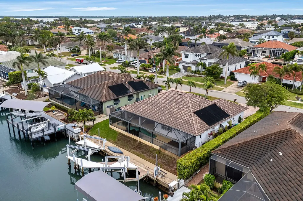 1610 Begonia Court Marco Island FL 34145