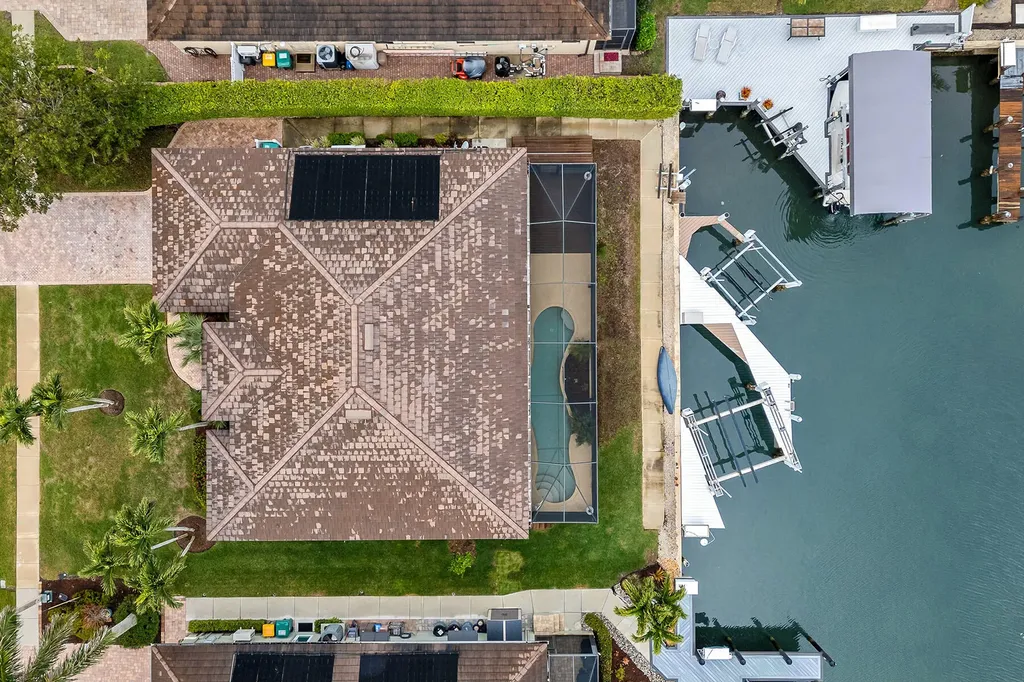 1610 Begonia Court Marco Island FL 34145