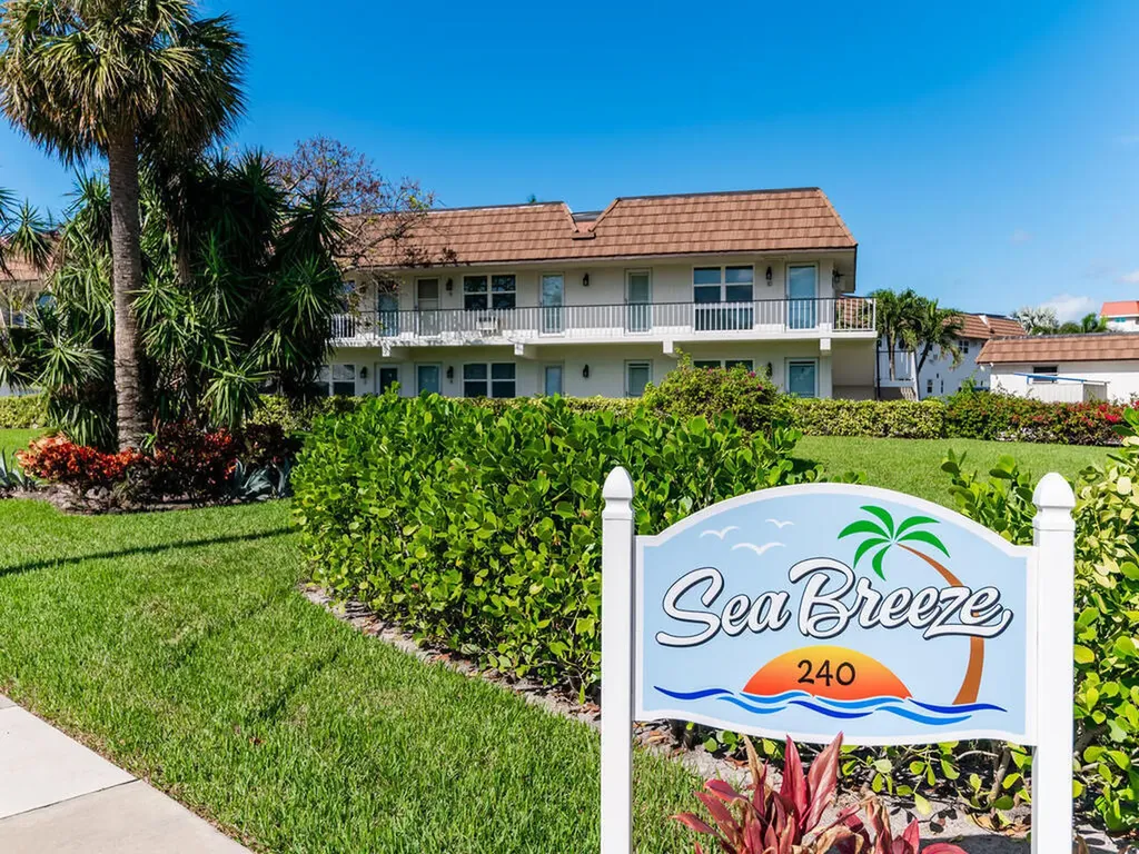 240 N Collier Boulevard Marco Island FL 34145