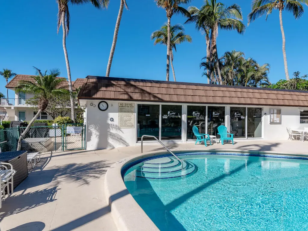 240 N Collier Boulevard Marco Island FL 34145