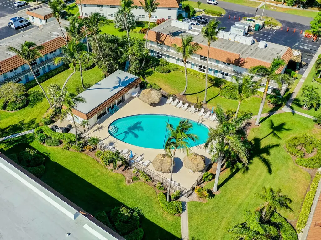 240 N Collier Boulevard Marco Island FL 34145