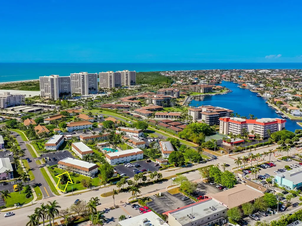 240 N Collier Boulevard Marco Island FL 34145