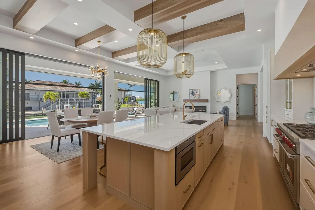 810 Elm Court Marco Island FL 34145