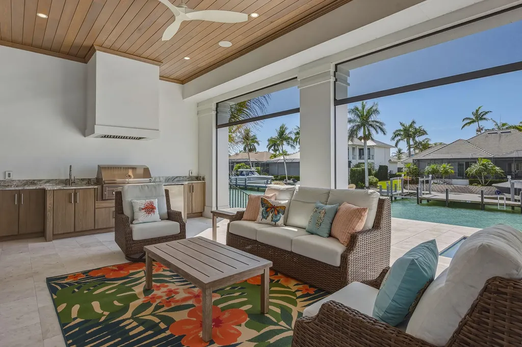 810 Elm Court Marco Island FL 34145