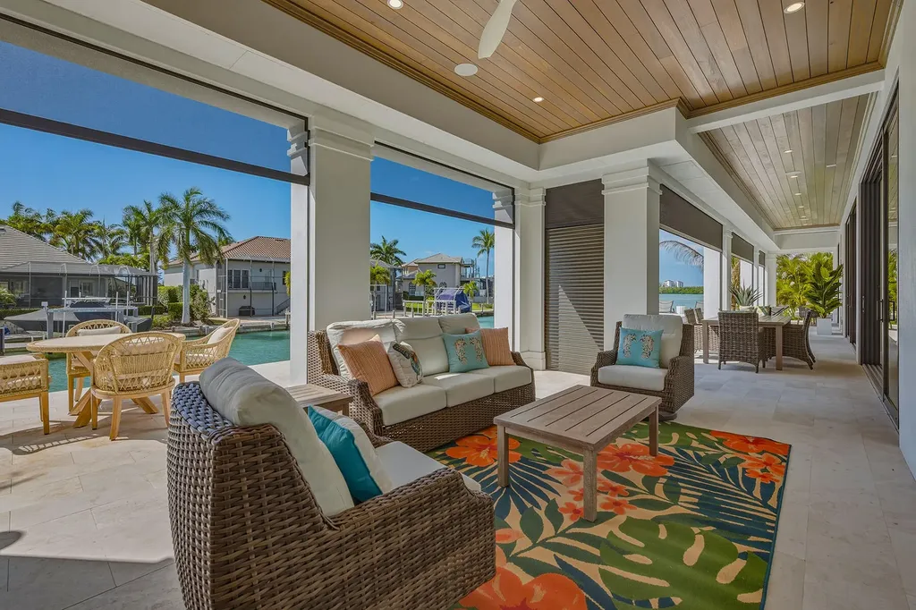 810 Elm Court Marco Island FL 34145