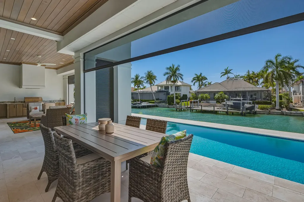 810 Elm Court Marco Island FL 34145