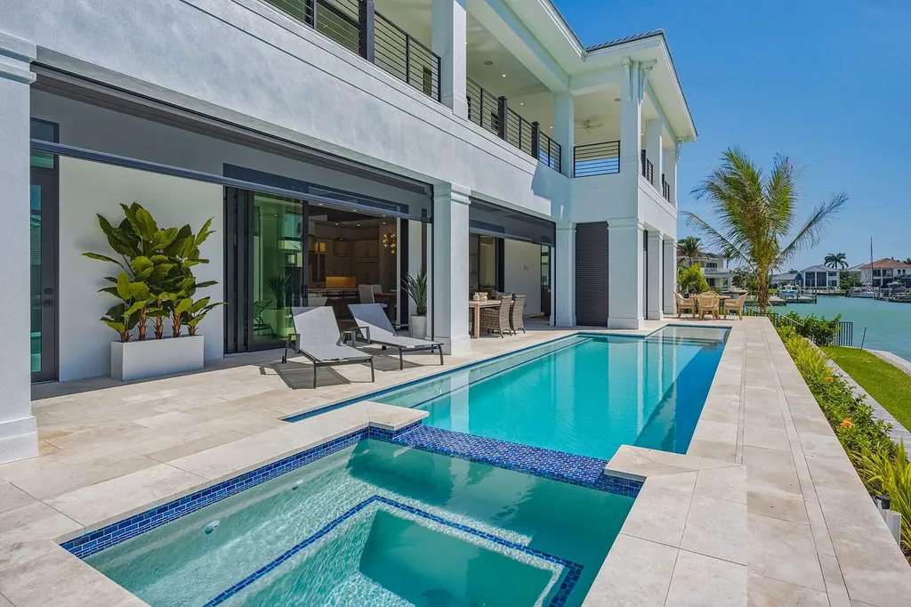 810 Elm Court Marco Island FL 34145