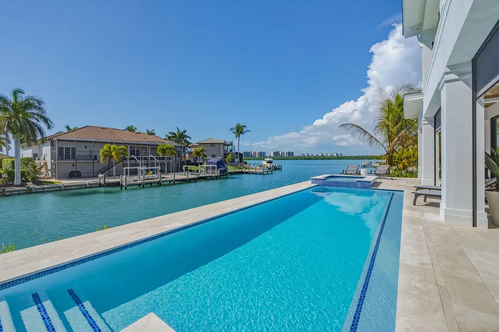 810 Elm Court Marco Island FL 34145