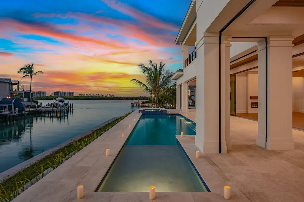 810 Elm Court Marco Island FL 34145