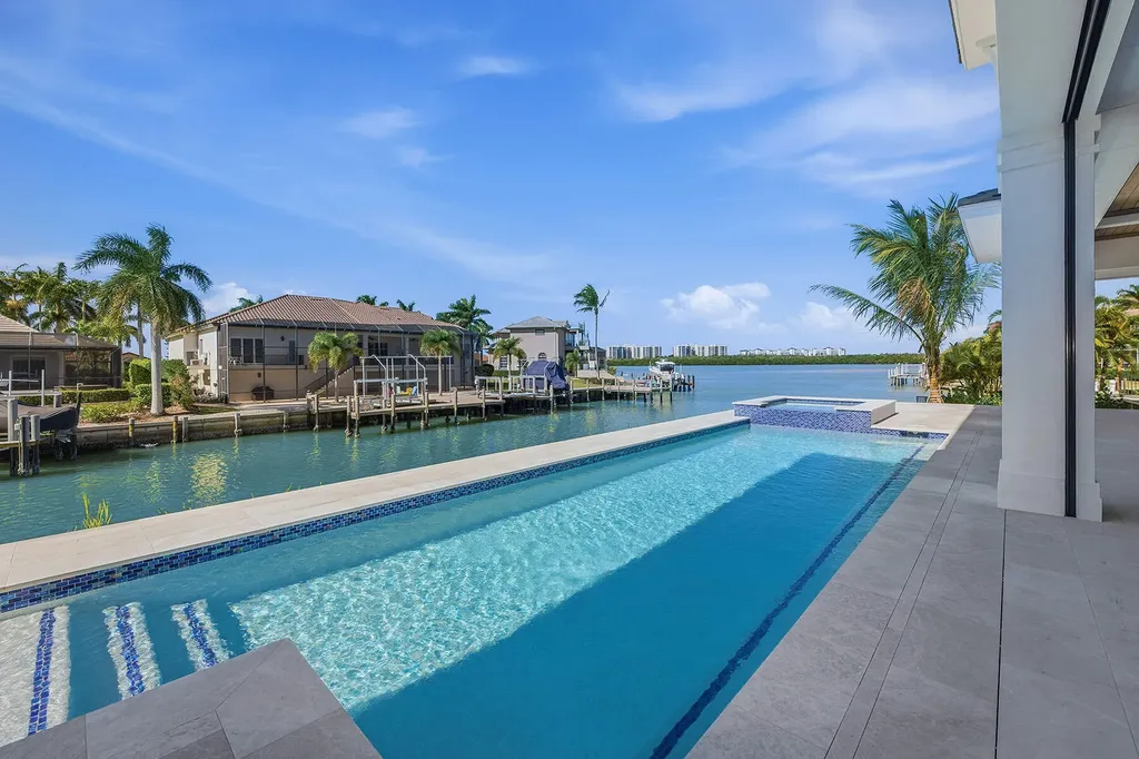 810 Elm Court Marco Island FL 34145