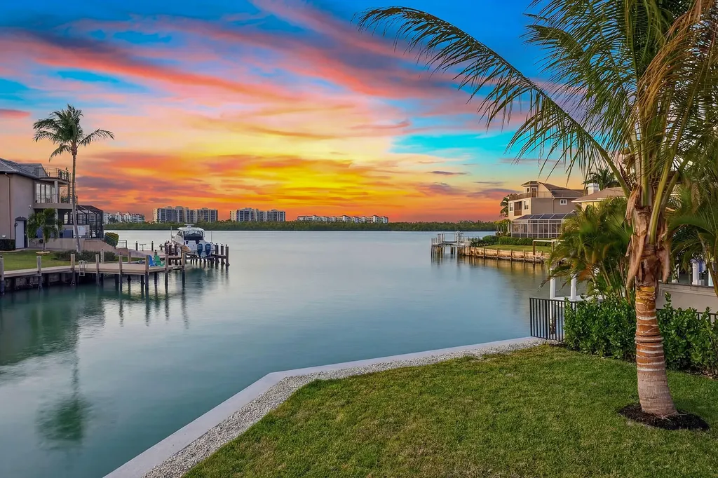 810 Elm Court Marco Island FL 34145