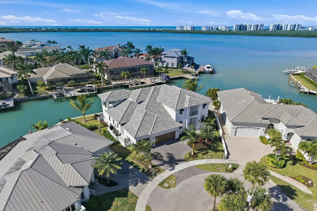 810 Elm Court Marco Island FL 34145