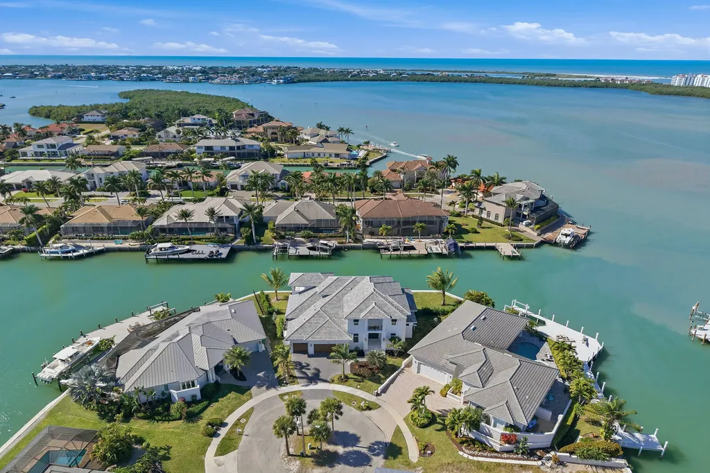 810 Elm Court Marco Island FL 34145