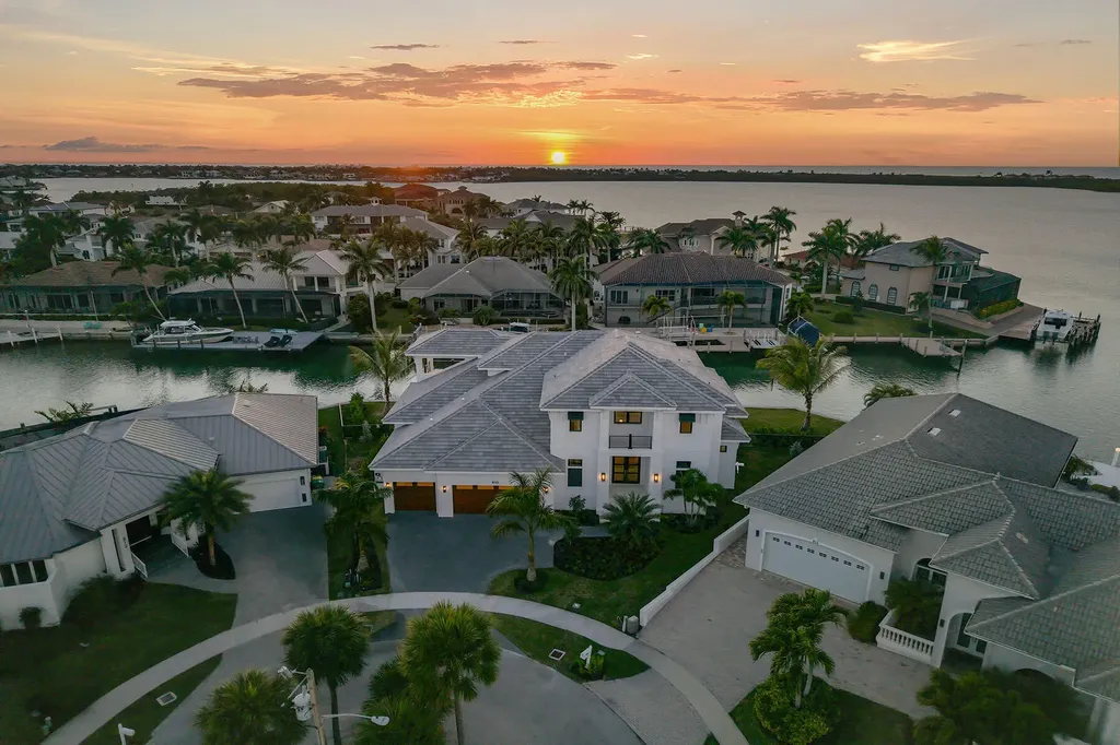 810 Elm Court Marco Island FL 34145