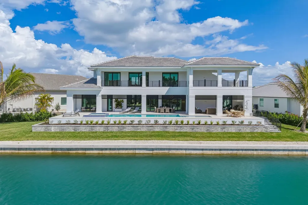 810 Elm Court Marco Island FL 34145