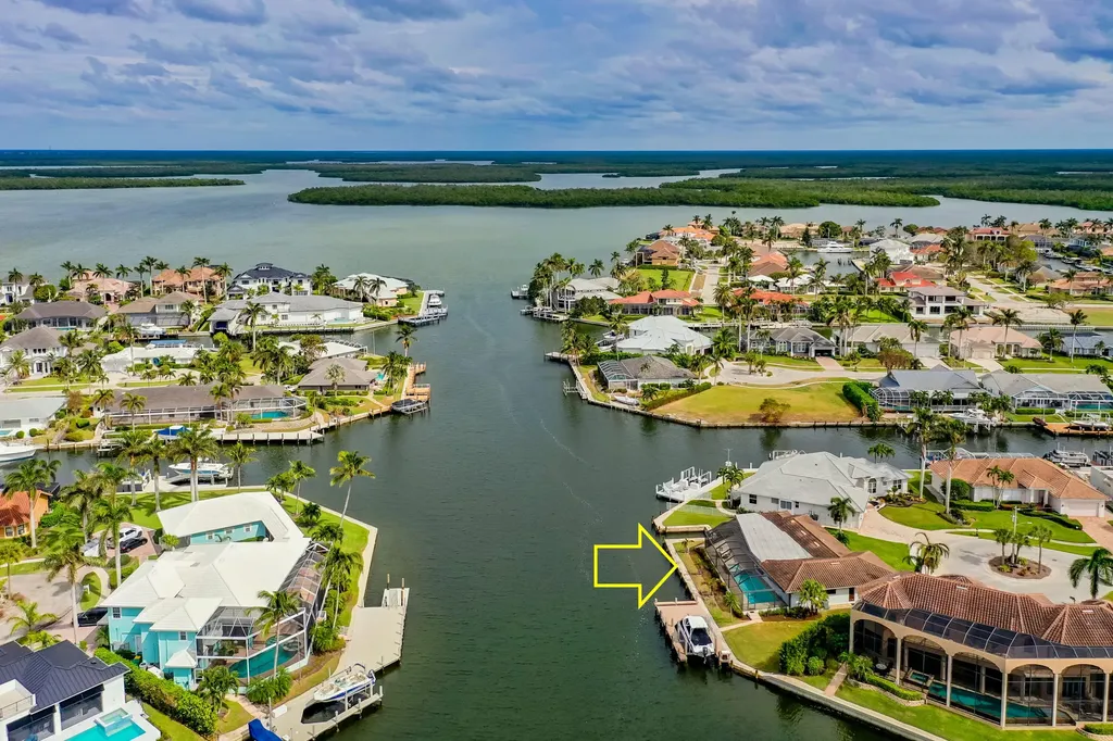242 Angler Court Marco Island FL 34145