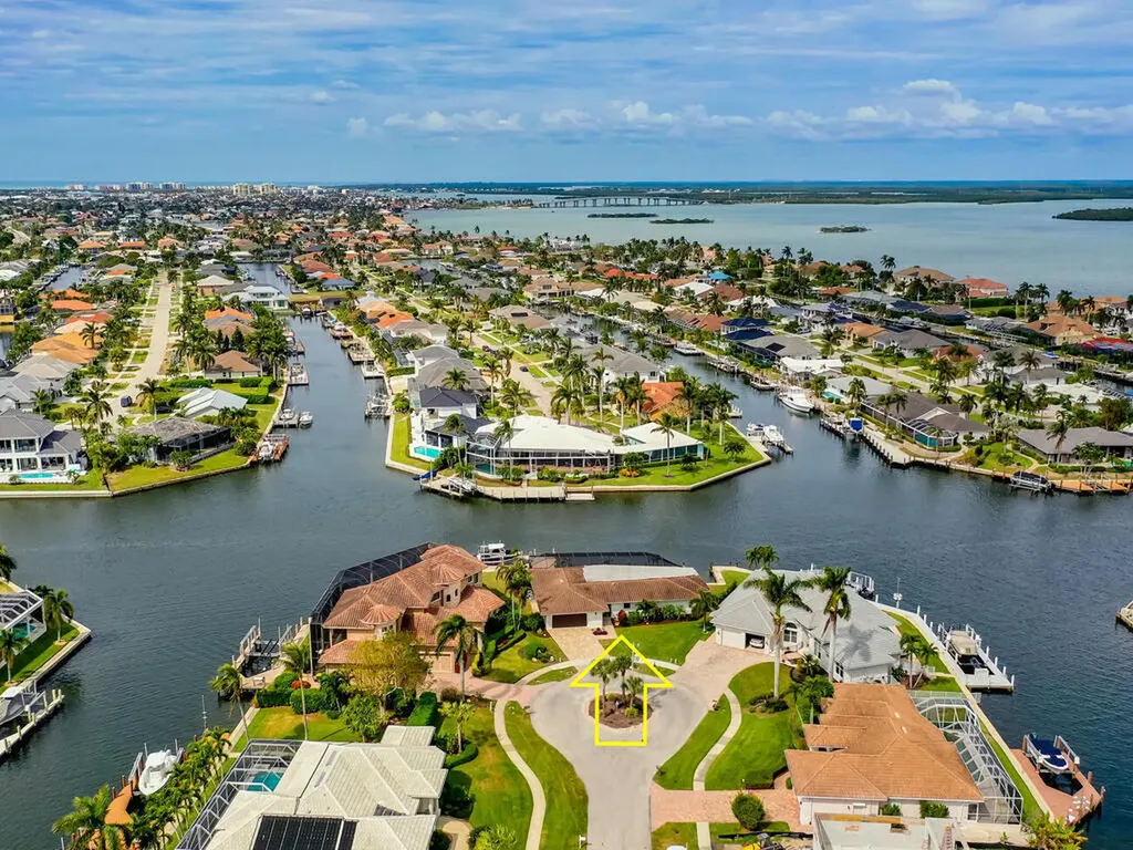 242 Angler Court Marco Island FL 34145